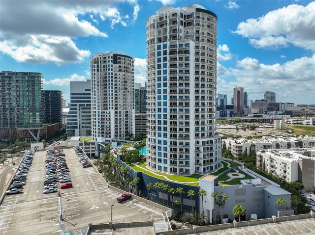 1209 E CUMBERLAND AVENUE 2404, Tampa, FL 33602