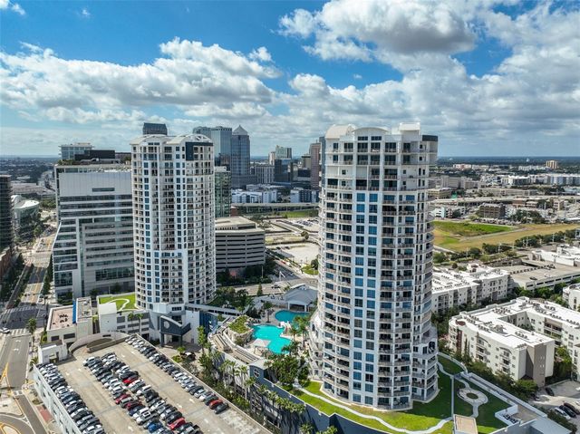 1209 E CUMBERLAND AVENUE 2404, Tampa, FL 33602