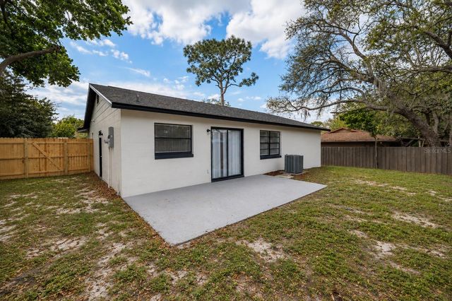 821 OSCEOLA TRAIL, Casselberry, FL 32707