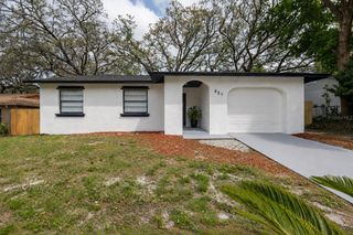 821 OSCEOLA TRAIL, Casselberry, FL 32707