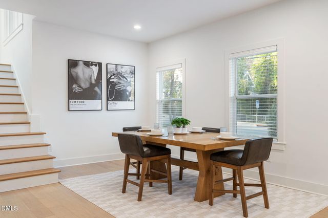 506 Glascock Street, Raleigh, NC 27604