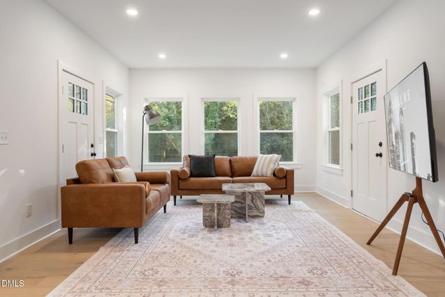 506 Glascock Street, Raleigh, NC 27604