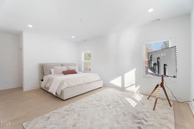 506 Glascock Street, Raleigh, NC 27604