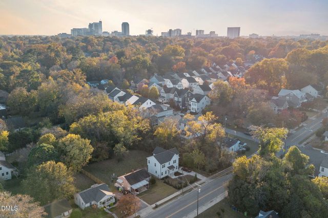 506 Glascock Street, Raleigh, NC 27604