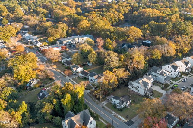 506 Glascock Street, Raleigh, NC 27604