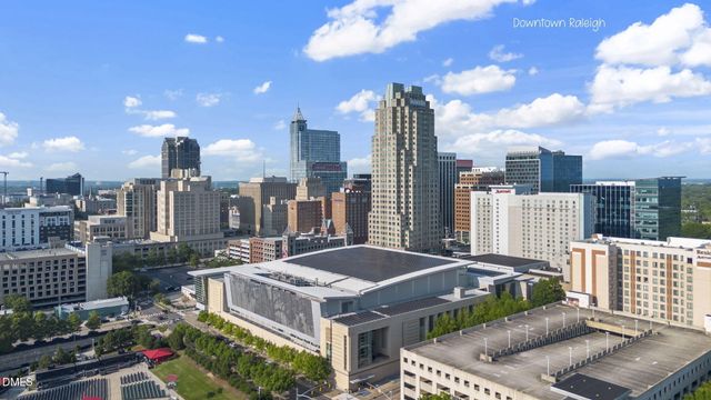 506 Glascock Street, Raleigh, NC 27604