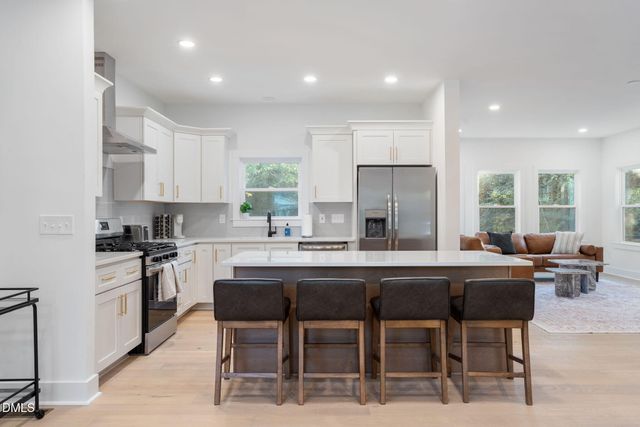 506 Glascock Street, Raleigh, NC 27604