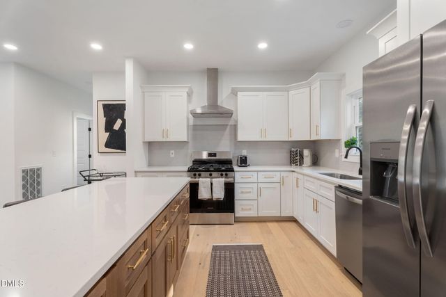 506 Glascock Street, Raleigh, NC 27604