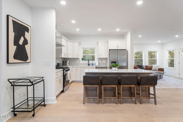 506 Glascock Street, Raleigh, NC 27604