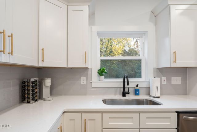 506 Glascock Street, Raleigh, NC 27604