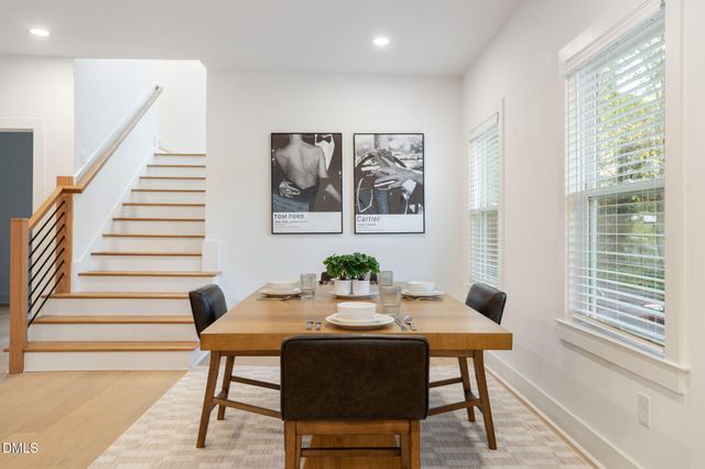 506 Glascock Street, Raleigh, NC 27604