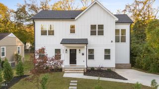506 Glascock Street, Raleigh, NC 27604