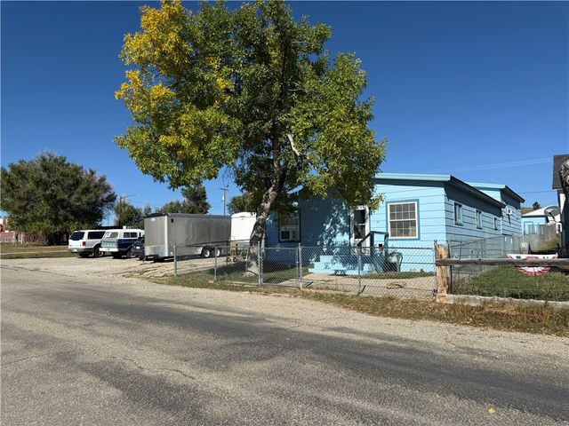 160 3rd Street NW, Harlowton, MT 59036 property photo