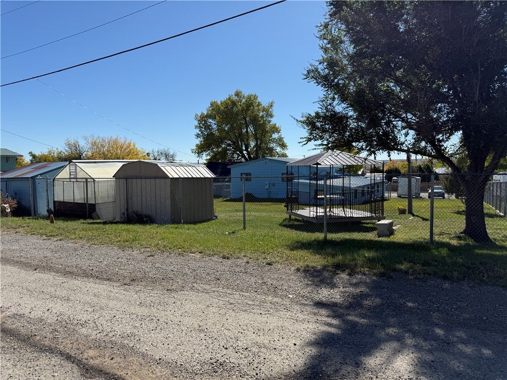 160 3rd Street NW, Harlowton, MT 59036 photo 5