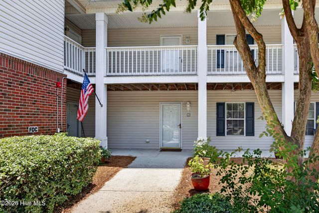 1402 Willoughby Park Court Unit 2, Wilmington, NC 28412