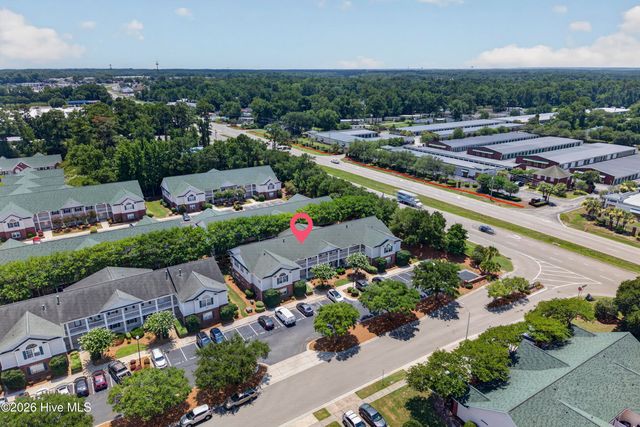 1402 Willoughby Park Court Unit 2, Wilmington, NC 28412