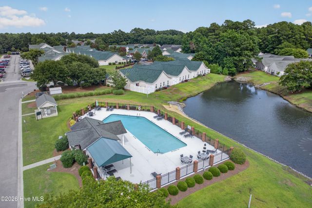1402 Willoughby Park Court Unit 2, Wilmington, NC 28412