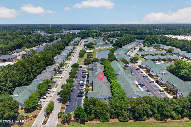1402 Willoughby Park Court Unit 2, Wilmington, NC 28412