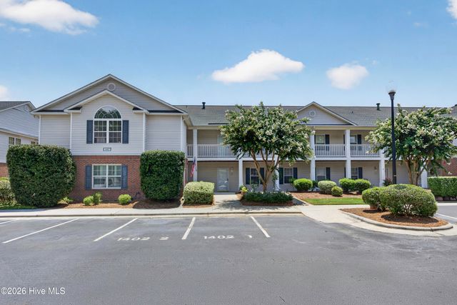 1402 Willoughby Park Court Unit 2, Wilmington, NC 28412