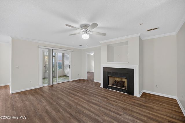 1402 Willoughby Park Court Unit 2, Wilmington, NC 28412