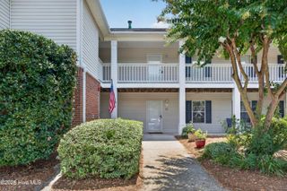 1402 Willoughby Park Court Unit 2, Wilmington, NC 28412