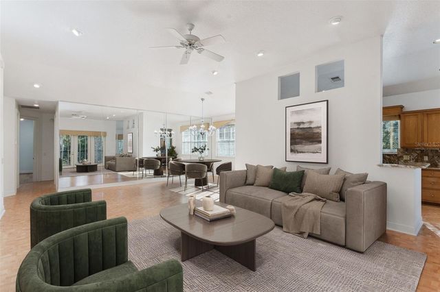 103 CAMINO REAL BOULEVARD, Howey In The Hills, FL 34737