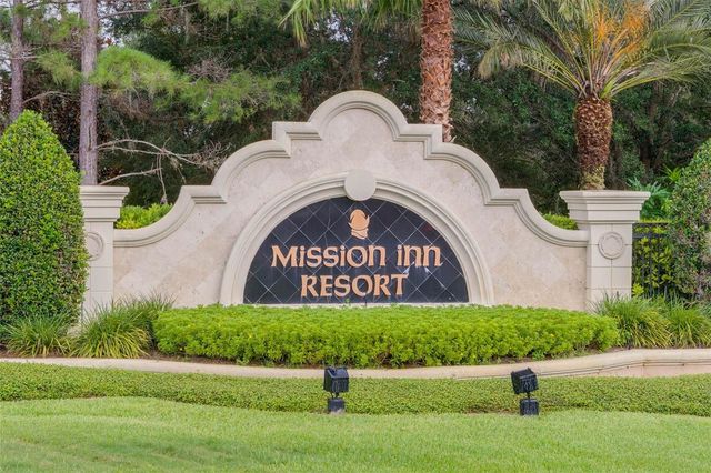 103 CAMINO REAL BOULEVARD, Howey In The Hills, FL 34737