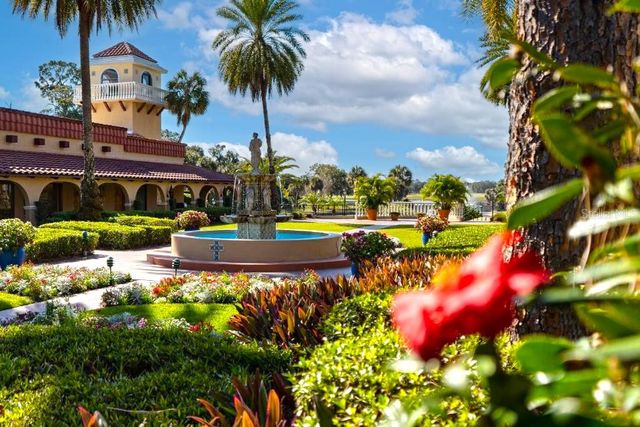 103 CAMINO REAL BOULEVARD, Howey In The Hills, FL 34737