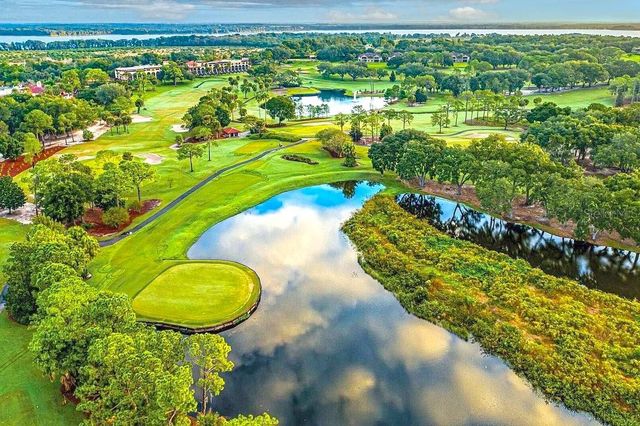 103 CAMINO REAL BOULEVARD, Howey In The Hills, FL 34737