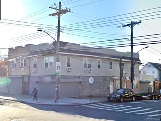 12802 Rockaway Boulevard, South Ozone Park, NY 11420