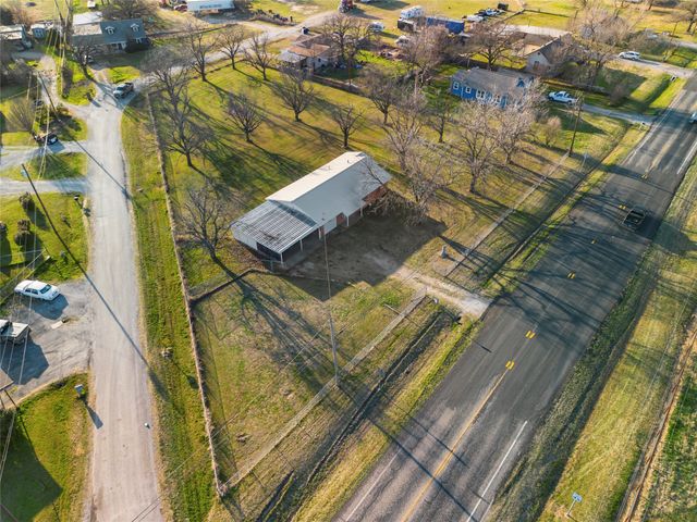 508 Fannin Street, Millsap, TX 76066