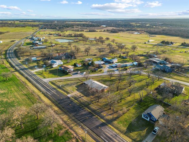 508 Fannin Street, Millsap, TX 76066