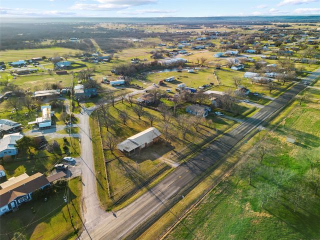 508 Fannin Street, Millsap, TX 76066
