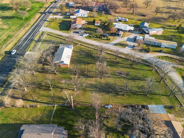 508 Fannin Street, Millsap, TX 76066