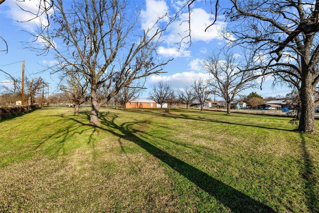 508 Fannin Street, Millsap, TX 76066