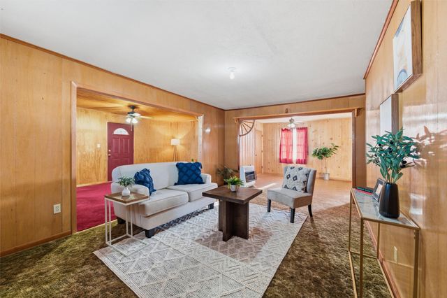 508 Fannin Street, Millsap, TX 76066