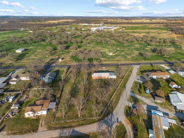 508 Fannin Street, Millsap, TX 76066