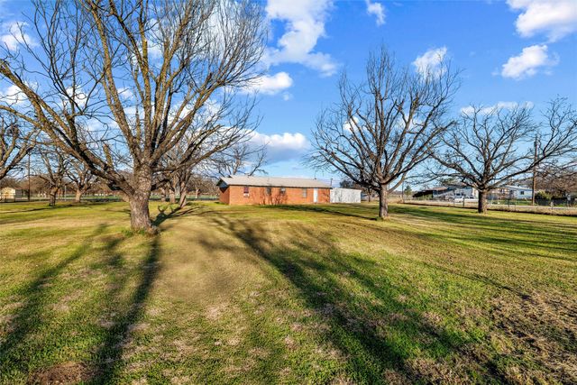 508 Fannin Street, Millsap, TX 76066