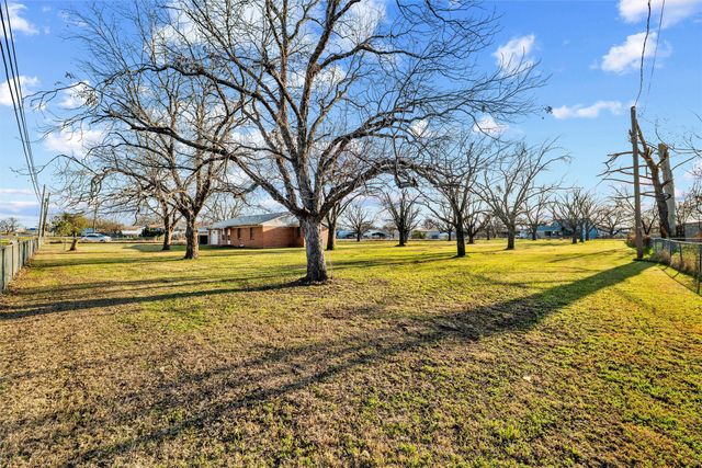 508 Fannin Street, Millsap, TX 76066