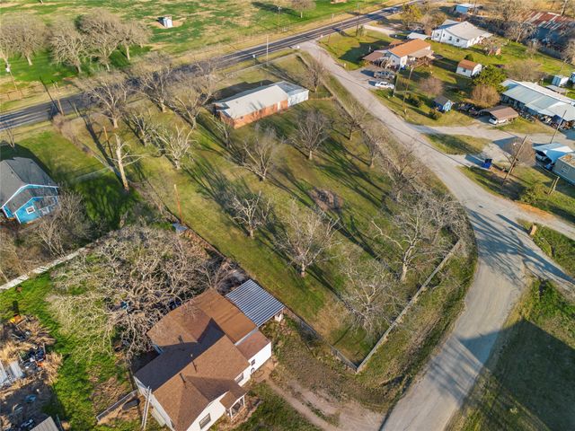 508 Fannin Street, Millsap, TX 76066