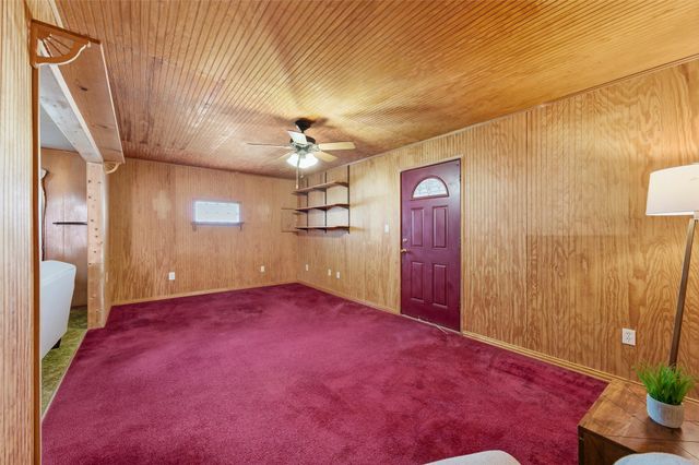 508 Fannin Street, Millsap, TX 76066