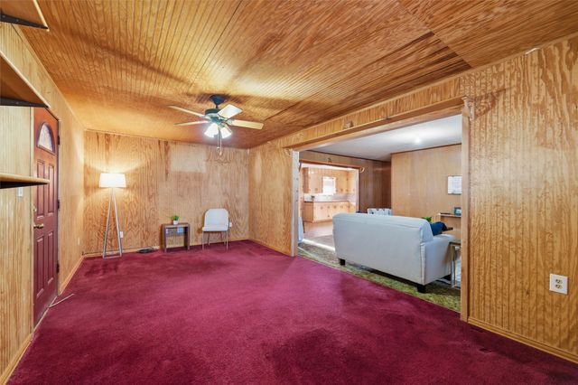 508 Fannin Street, Millsap, TX 76066