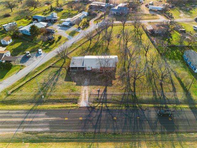 508 Fannin Street, Millsap, TX 76066