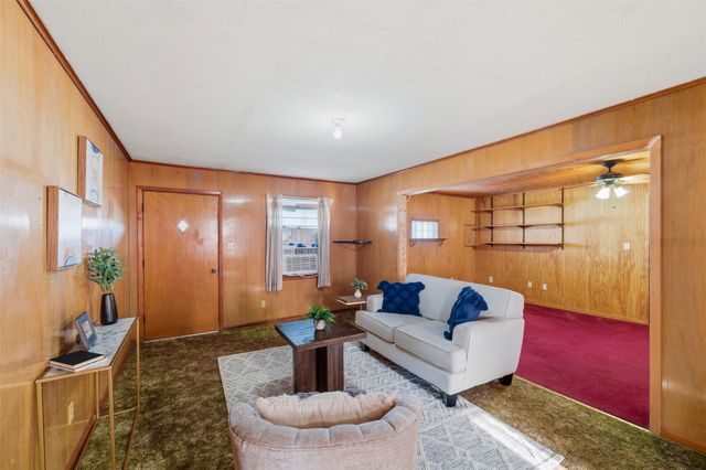 508 Fannin Street, Millsap, TX 76066