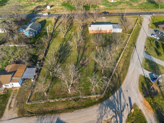 508 Fannin Street, Millsap, TX 76066