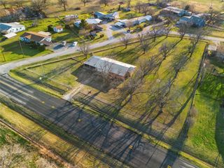 508 Fannin Street, Millsap, TX 76066