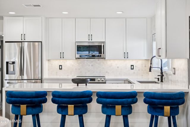 7031 N Via De La Siesta --, Scottsdale, AZ 85258