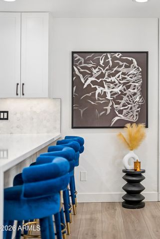7031 N Via De La Siesta --, Scottsdale, AZ 85258