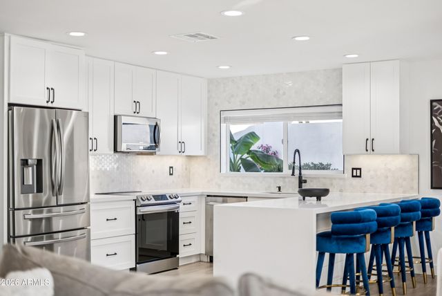 7031 N Via De La Siesta --, Scottsdale, AZ 85258