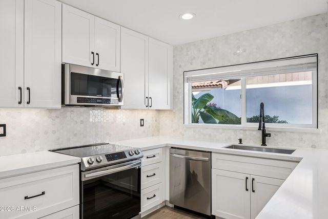 7031 N Via De La Siesta --, Scottsdale, AZ 85258
